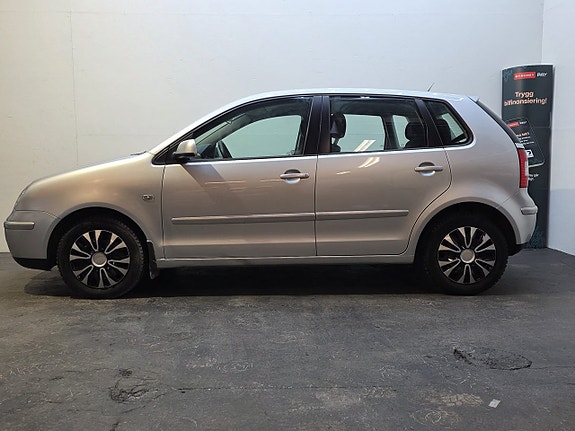 Volkswagen Polo 5 of 5
