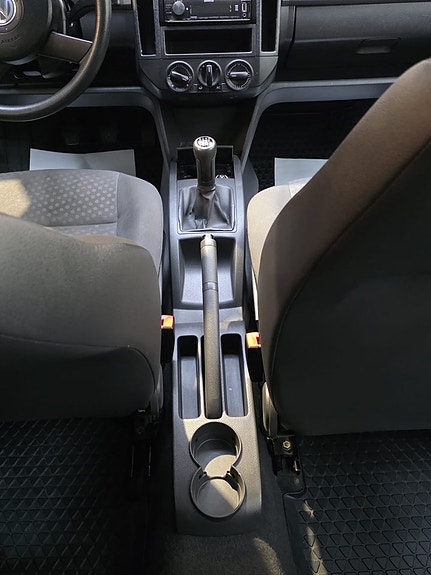 Volkswagen Polo 11 of 14