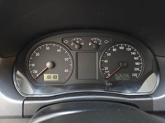 Volkswagen Polo 6 of 14