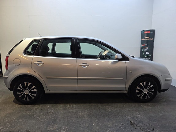 Volkswagen Polo 7 of 14