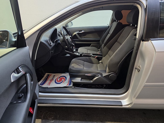 Audi A3 6 of 12