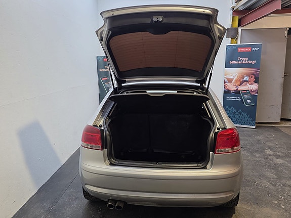 Audi A3 10 of 12