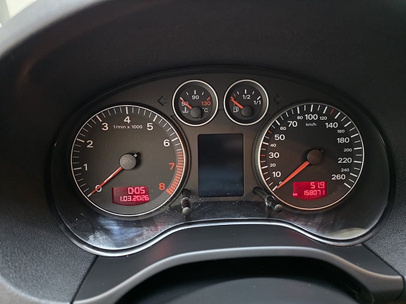 Audi A3 7 of 12