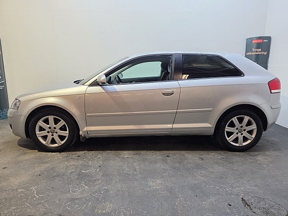 Audi A3 3 of 5