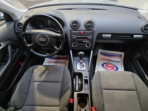 Audi A3 4 of 5