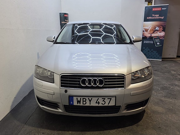 Audi A3 2 of 5