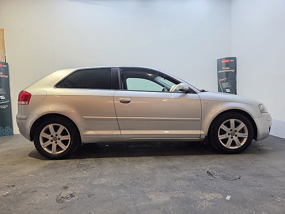 Audi A3 12 of 12