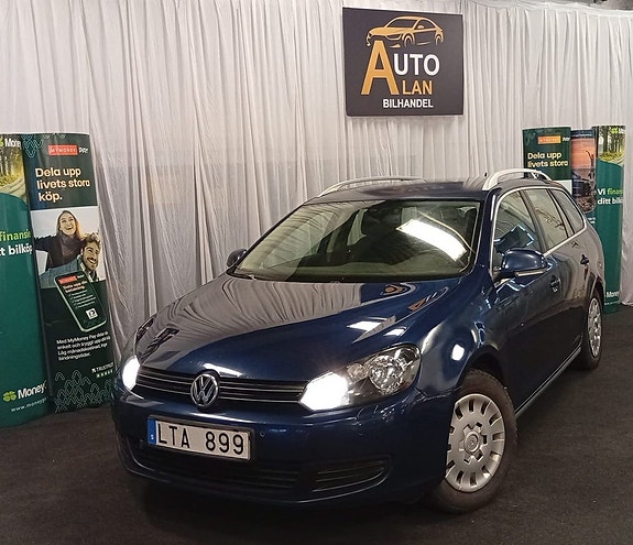 Volkswagen Golf-Serie