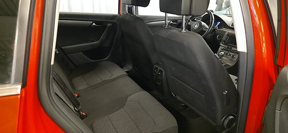 Volkswagen Passat 7 of 8