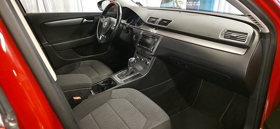 Volkswagen Passat 5 of 5