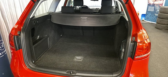 Volkswagen Passat 8 of 8