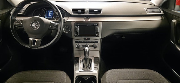 Volkswagen Passat 6 of 8