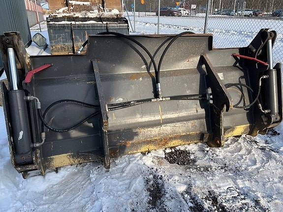 Hydraulisk Skopa L30