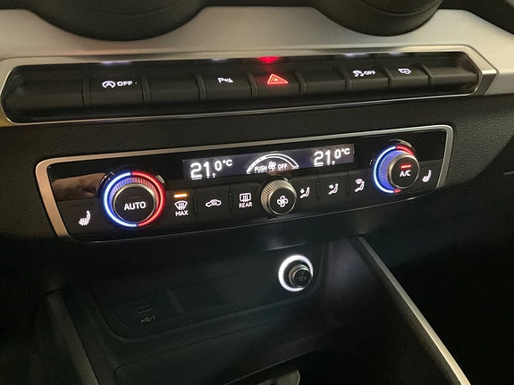 Audi Q2 16 of 17