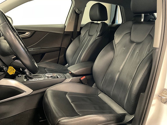 Audi Q2 9 of 17