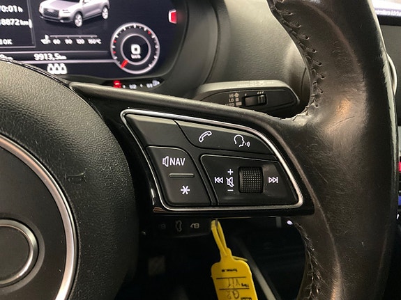Audi Q2 14 of 17