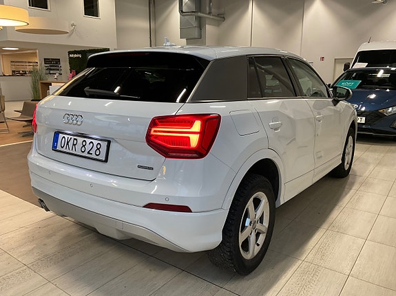 Audi Q2 4 of 5