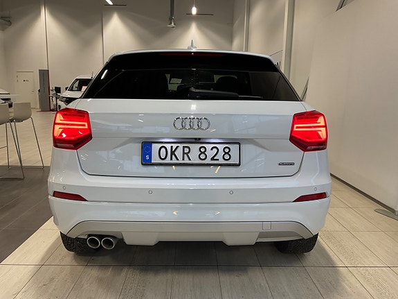 Audi Q2 5 of 5