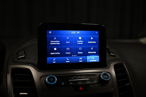 Ford Transit Connect 18 of 26