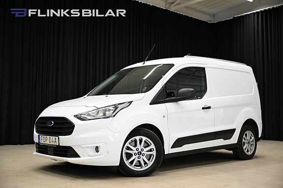 Ford Transit Connect 2 of 26