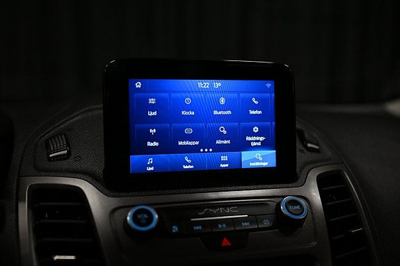 Ford Transit Connect 17 of 26