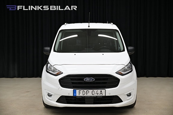 Ford Transit Connect 12 of 26