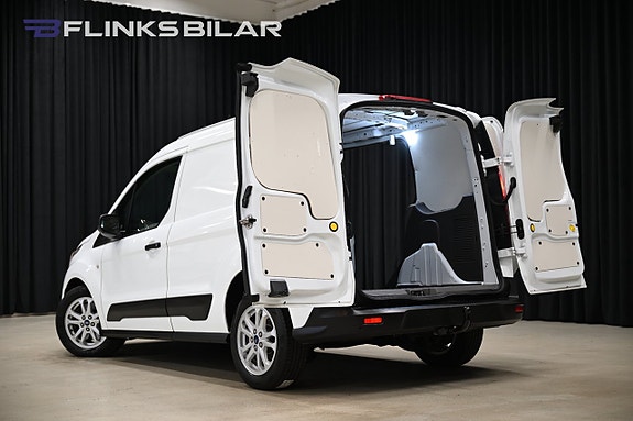 Ford Transit Connect 7 of 26