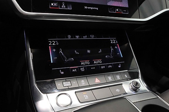 Audi A6 13 of 13