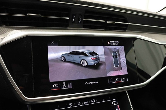 Audi A6 12 of 13