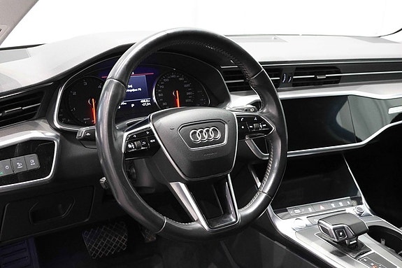 Audi A6 10 of 13