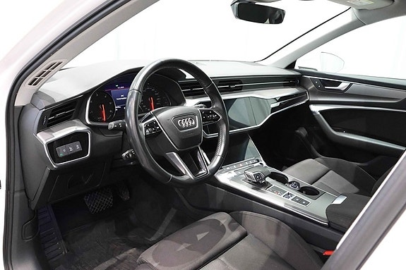 Audi A6 9 of 13