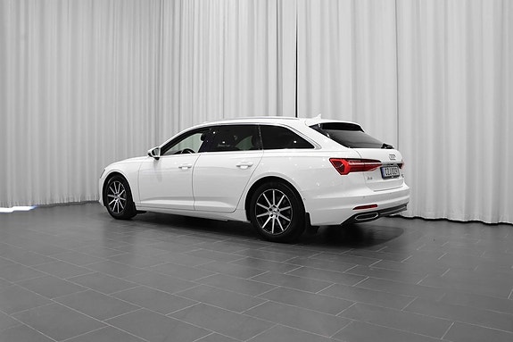 Audi A6 3 of 13
