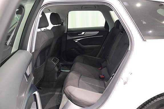 Audi A6 8 of 13