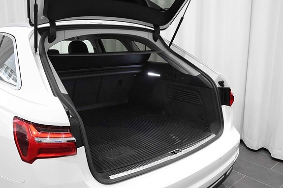 Audi A6 4 of 13