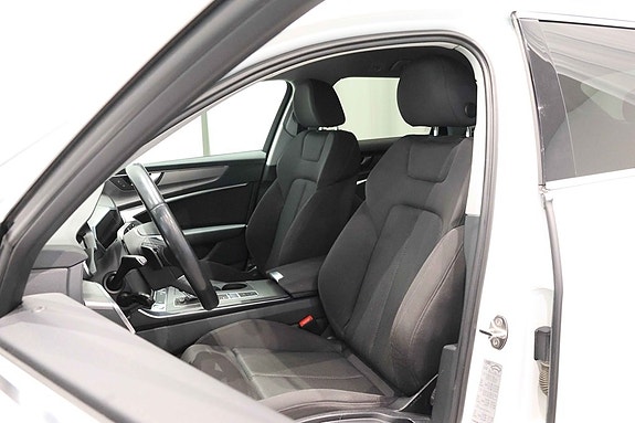 Audi A6 7 of 13