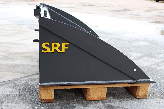 SRF Planerskopor - flertalet modeller i lager! 8 of 12