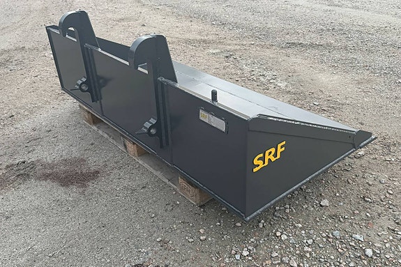 SRF Planerskopor - flertalet modeller i lager! 4 of 12