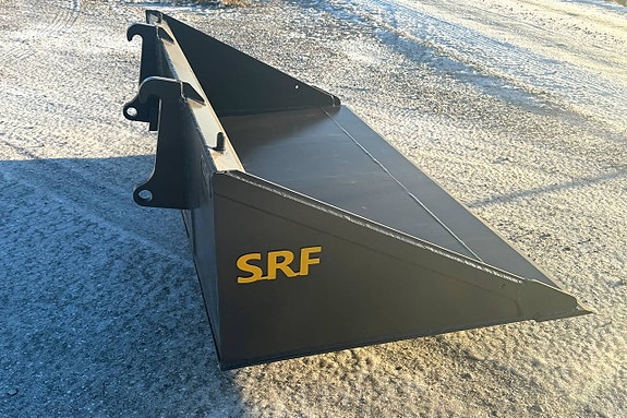 SRF Planerskopor - flertalet modeller i lager! 10 of 12