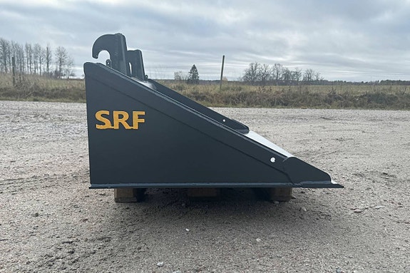 SRF Planerskopor - flertalet modeller i lager! 3 of 12