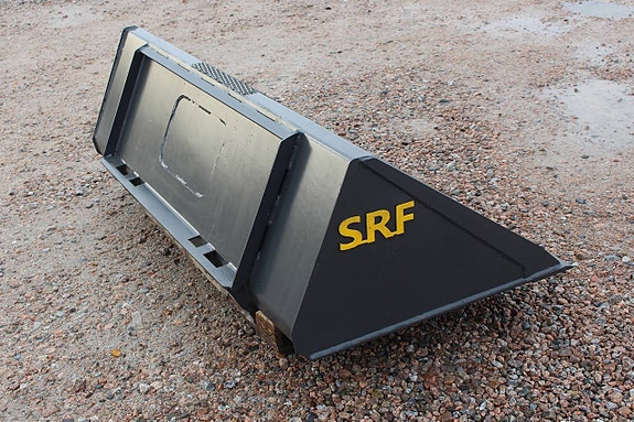 SRF Planerskopor - flertalet modeller i lager! 11 of 12