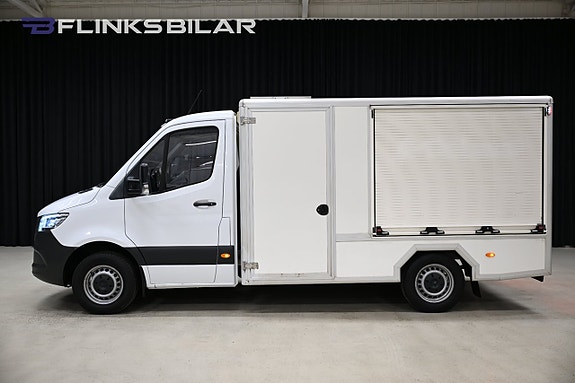 Mercedes-Benz Sprinter 316 2 of 5