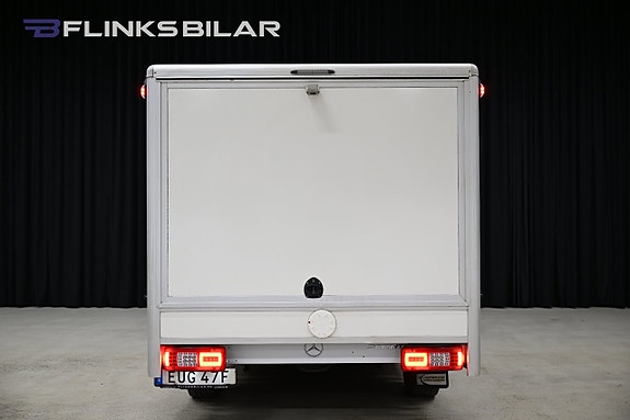 Mercedes-Benz Sprinter 316 11 of 30
