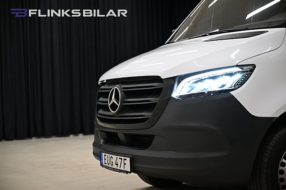 Mercedes-Benz Sprinter 316 17 of 30
