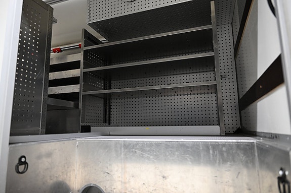 Mercedes-Benz Sprinter 316 12 of 30