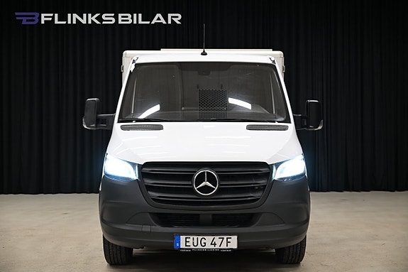 Mercedes-Benz Sprinter 316 10 of 30