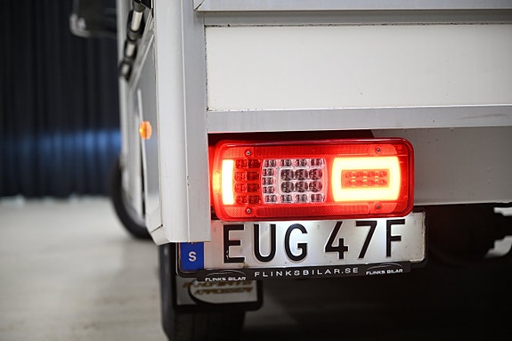 Mercedes-Benz Sprinter 316 16 of 30
