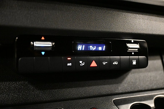 Mercedes-Benz Sprinter 316 25 of 30