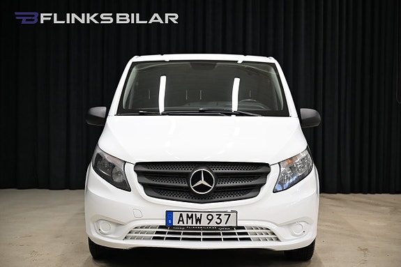 Mercedes-Benz Vito 116 8 of 26