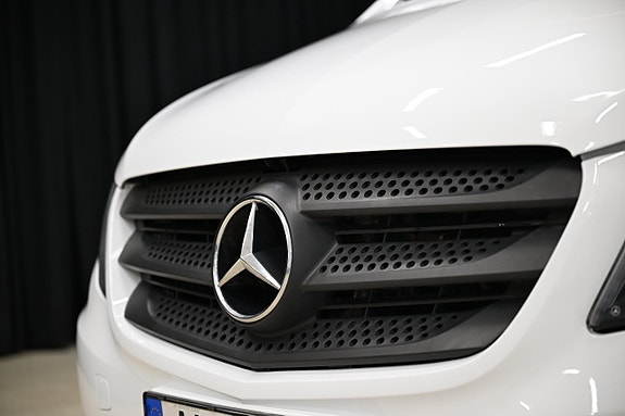 Mercedes-Benz Vito 116 11 of 26