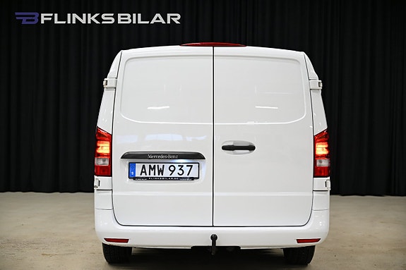 Mercedes-Benz Vito 116 9 of 26